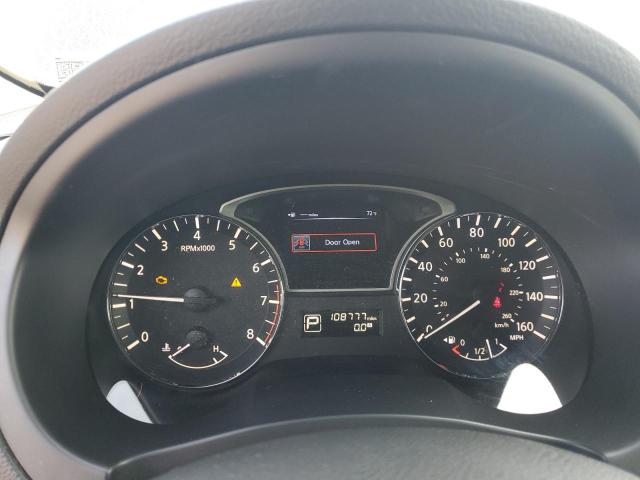 Photo 9 from auction – 2013 NISSAN ALTIMA 2.5 with VIN 1N4AL3AP6DC284348