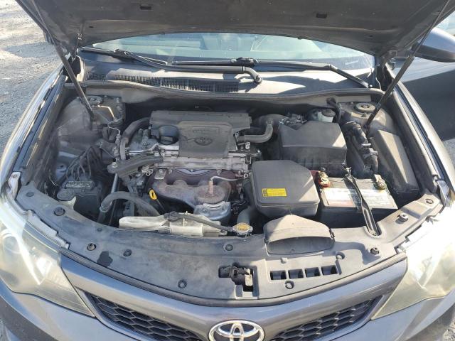 Foto 11 de la subasta – 2012 TOYOTA CAMRY BASE con VIN 4T1BF1FK0CU086764
