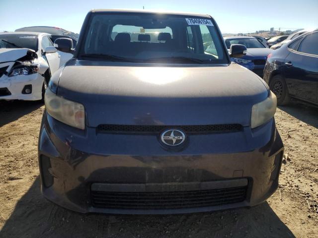Photo 5 from auction – 2012 TOYOTA SCION XB with VIN JTLZE4FE2CJ015797