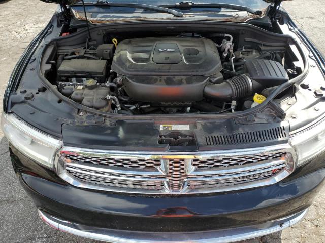 Photo 12 from auction – 2018 DODGE DURANGO CI with VIN 1C4RDHEG5JC279686