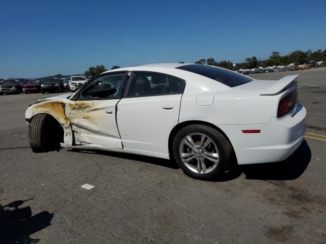 Photo 2 from auction – 2012 DODGE CHARGER SX with VIN 2C3CDXJG8CH306535