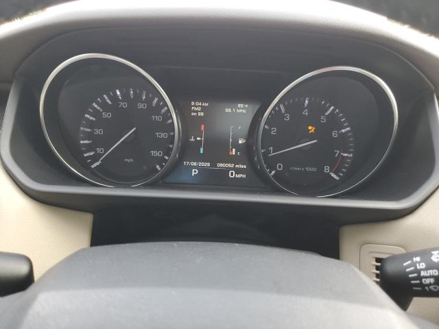 Photo 9 from auction – 2015 LAND ROVER RANGE ROVE with VIN SALWR2VF2FA604895