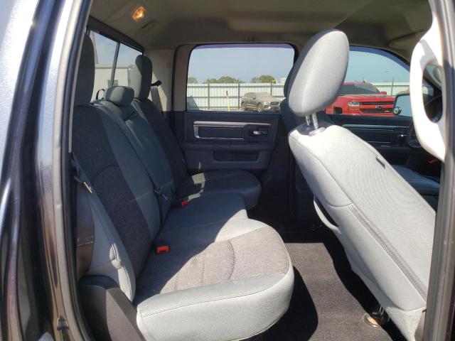 Photo 10 from auction – 2015 RAM 1500 SLT with VIN 1C6RR7LG8FS679826