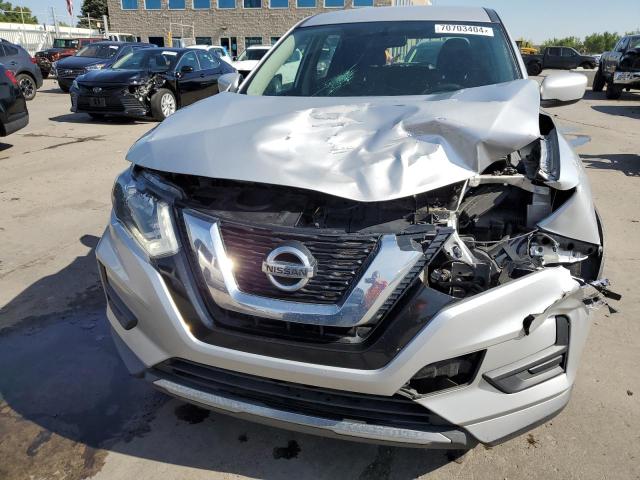 Photo 5 from auction – 2017 NISSAN ROGUE S with VIN KNMAT2MV5HP518024