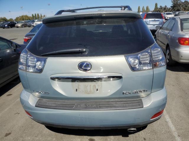 Photo 6 from auction – 2008 LEXUS RX 400H with VIN JTJGW31U482007952