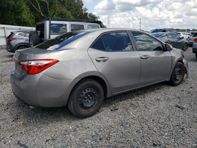 Photo 3 from auction – 2016 TOYOTA COROLLA L with VIN 2T1BURHE3GC530593