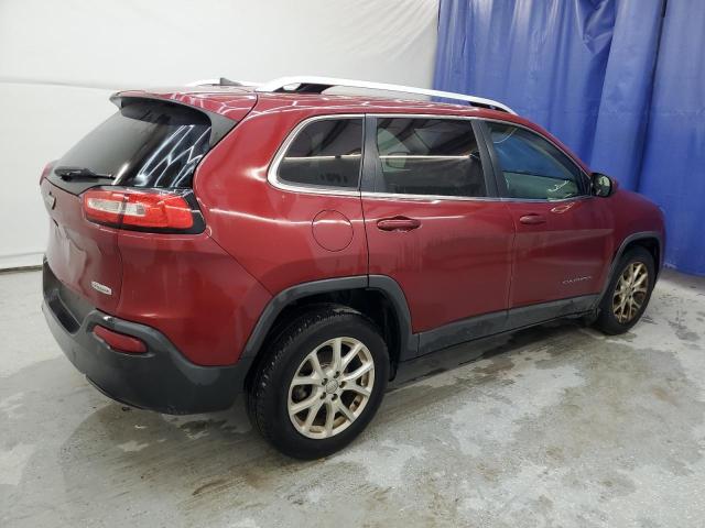 Photo 3 from auction – 2017 JEEP CHEROKEE L with VIN 1C4PJLCB7HW541582
