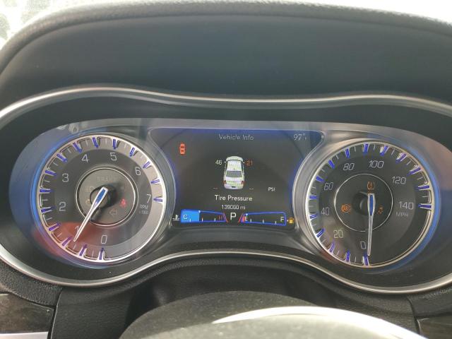 Photo 9 from auction – 2019 CHRYSLER 300 LIMITE with VIN 2C3CCAEG1KH559947