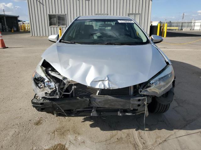 Photo 5 from auction – 2015 TOYOTA COROLLA L with VIN 5YFBURHE0FP233974