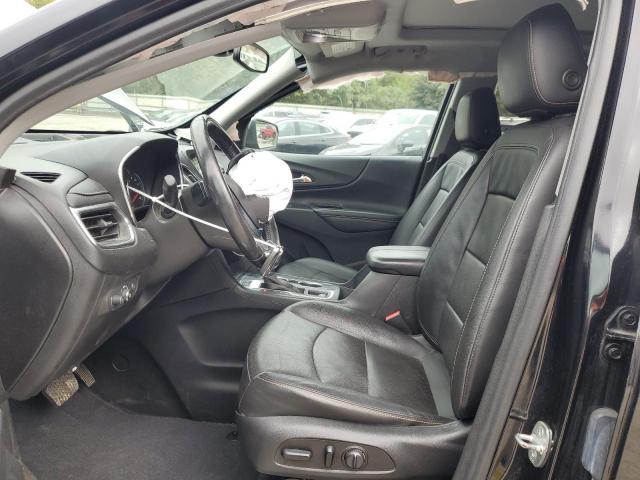 Photo 7 from auction – 2020 CHEVROLET EQUINOX PR with VIN 2GNAXYEX5L6142285