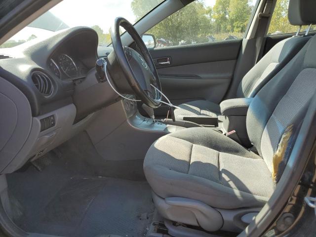Photo 7 from auction – 2003 MAZDA 6 with VIN 1YVFP80C635M53510