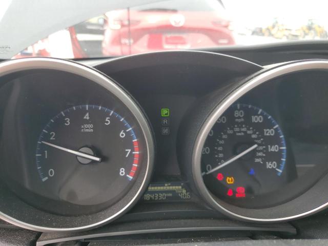 Photo 9 from auction – 2012 MAZDA 3 I with VIN JM1BL1V70C1576813