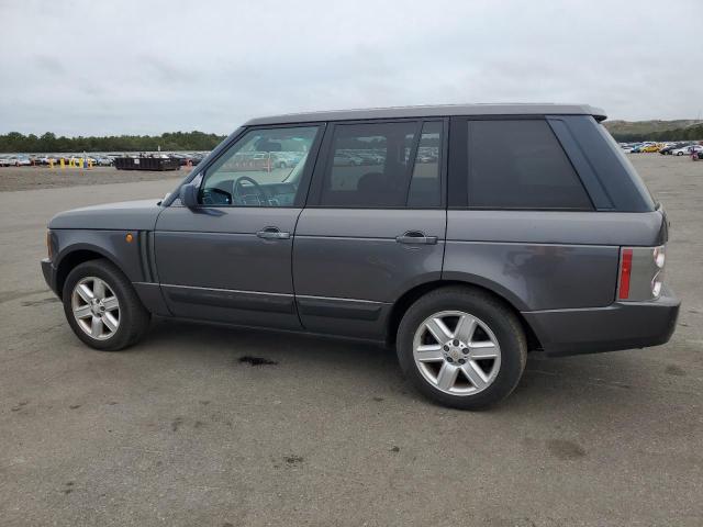 Photo 2 from auction – 2004 LAND ROVER RANGE ROVE with VIN SALME114X4A171843
