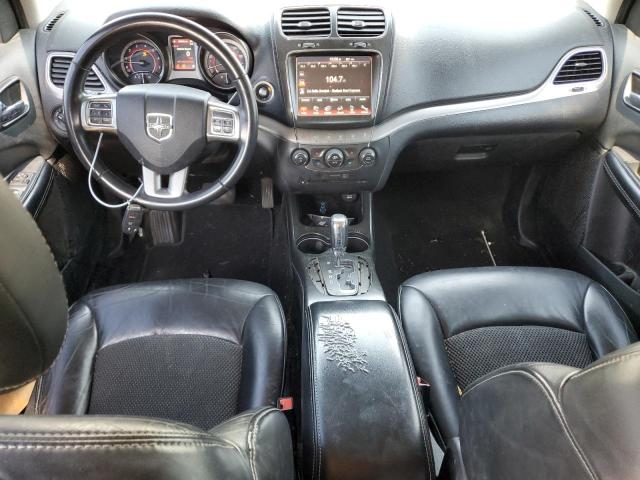 Photo 8 from auction – 2017 DODGE JOURNEY CR with VIN 3C4PDDGG4HT633662