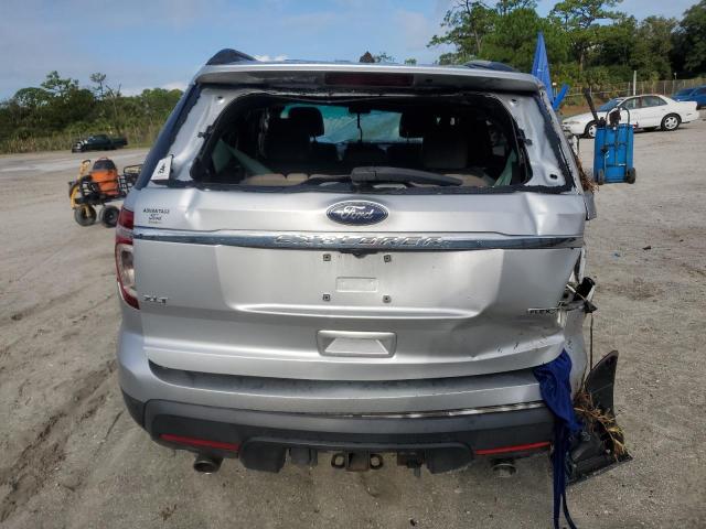Photo 6 from auction – 2013 FORD EXPLORER X with VIN 1FM5K7D88DGB03975