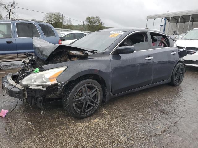 Photo 1 from auction – 2015 NISSAN ALTIMA 2.5 with VIN 1N4AL3AP1FN390780