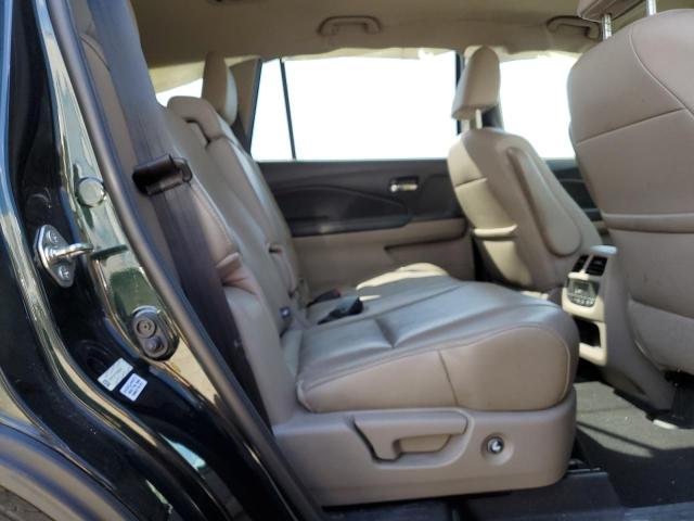 Photo 11 from auction – 2016 HONDA PILOT EXLN with VIN 5FNYF5H77GB009967