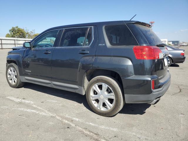Photo 2 from auction – 2017 GMC TERRAIN SL with VIN 2GKALMEK4H6237630