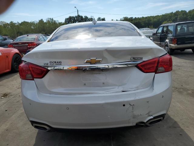 Photo 6 from auction – 2017 CHEVROLET IMPALA PRE with VIN 1G1145S35HU121312