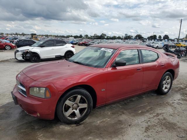 Photo 1 from auction – 2009 DODGE CHARGER SX with VIN 2B3KA33V99H540584