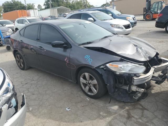 Photo 4 from auction – 2015 DODGE DART SXT with VIN 1C3CDFBB7FD390149
