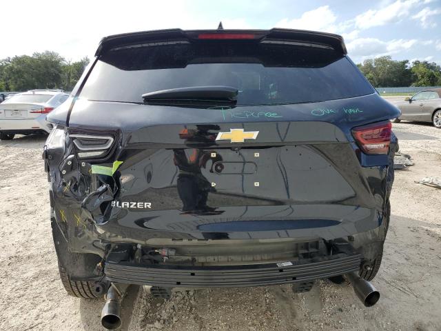 صورة رقم 6 من المزاد - 2023 CHEVROLET BLAZER 3LT مع VIN 3GNKBDR43PS107084