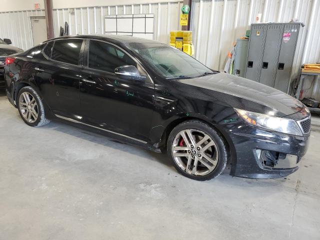 Photo 4 from auction – 2013 KIA OPTIMA SX with VIN 5XXGR4A67DG098060