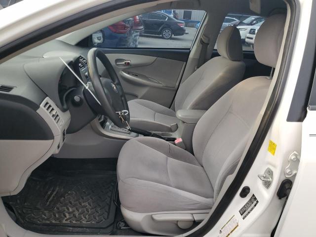 Photo 7 from auction – 2011 TOYOTA COROLLA BA with VIN JTDBU4EE5B9139449