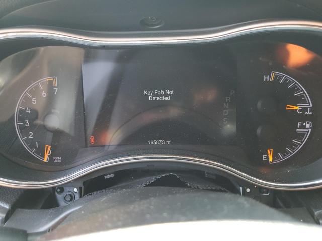 Photo 9 from auction – 2014 JEEP GRAND CHER with VIN 1C4RJFBG2EC205021
