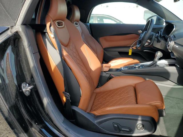 Photo 10 from auction – 2016 AUDI TT with VIN TRUT5CFV7G1013812