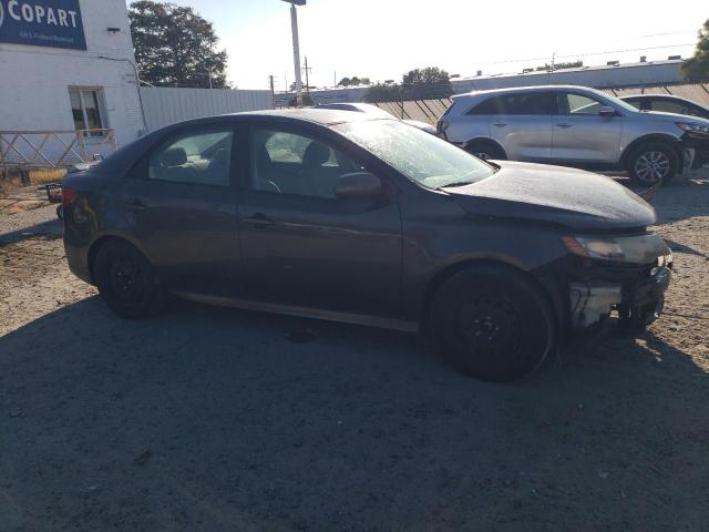 Photo 4 from auction – 2012 KIA FORTE with VIN KNAFU4A21C5585746