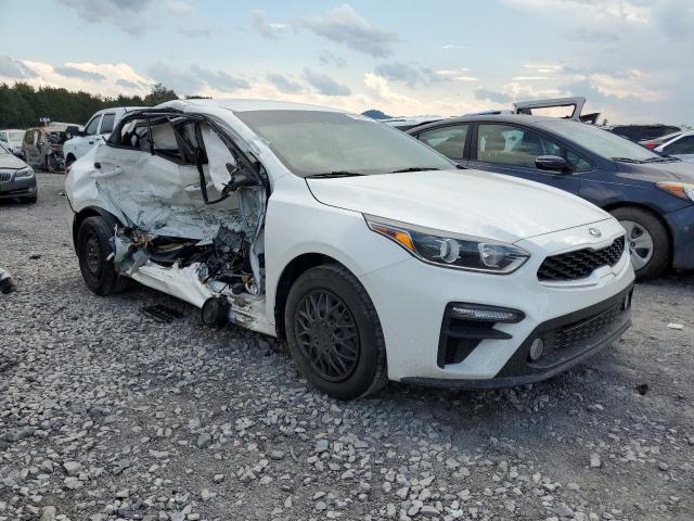 Photo 4 from auction – 2019 KIA FORTE FE with VIN 3KPF24ADXKE010591