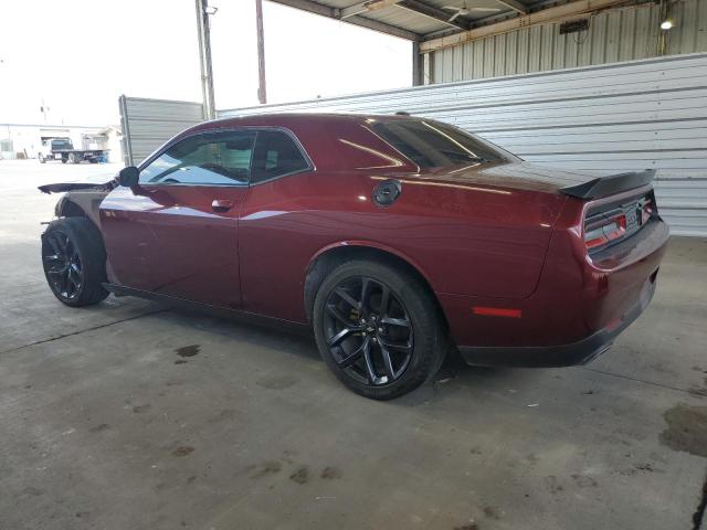 Photo 2 from auction – 2019 DODGE CHALLENGER with VIN 2C3CDZAG2KH574703