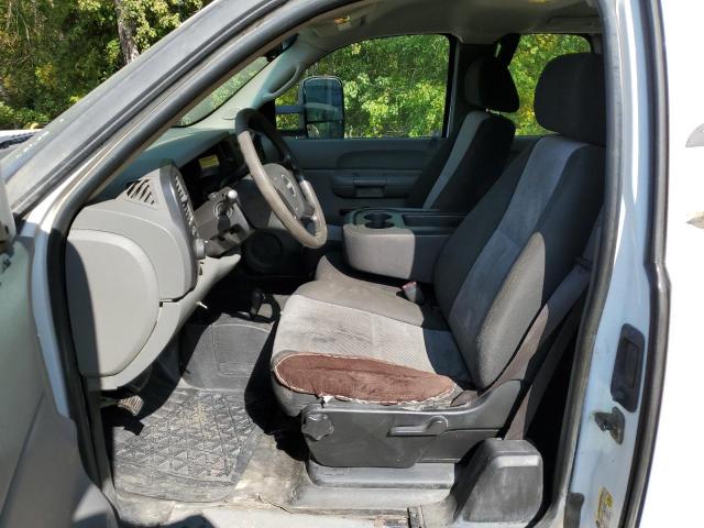 Photo 7 from auction – 2008 GMC SIERRA K15 with VIN 1GTEK19J98E190185