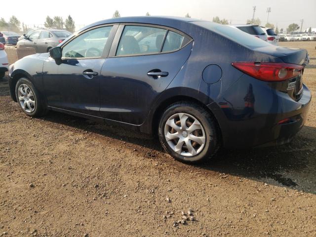 Photo 2 from auction – 2014 MAZDA 3 SPORT with VIN 3MZBM1U74EM118385