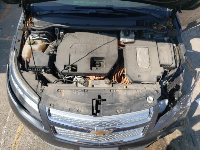 Photo 11 from auction – 2013 CHEVROLET VOLT with VIN 1G1RB6E45DU124658
