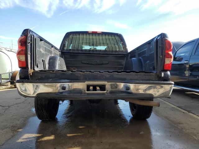 Photo 6 from auction – 2005 CHEVROLET silverado with VIN 1GCEK19BX5E232660