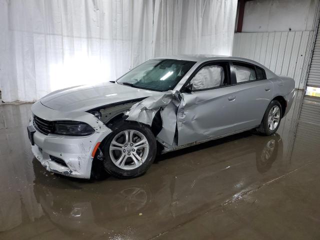 Photo 1 from auction – 2022 DODGE CHARGER SX with VIN 2C3CDXBG1NH152476