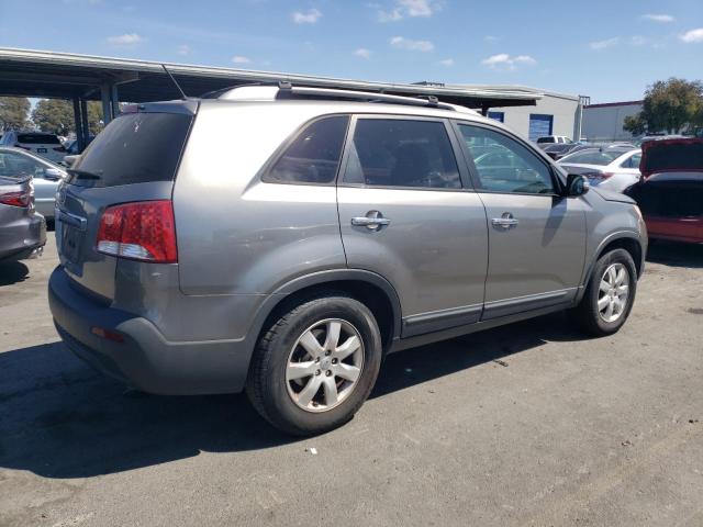 Photo 3 from auction – 2012 KIA SORENTO BA with VIN 5XYKT4A68CG242608