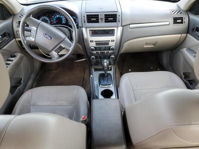 Photo 8 from auction – 2011 FORD FUSION SEL with VIN 3FAHP0JG2BR149481