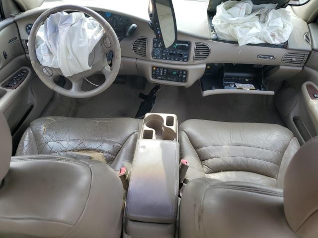 Photo 8 from auction – 2002 BUICK CENTURY LI with VIN 2G4WY55J421146194