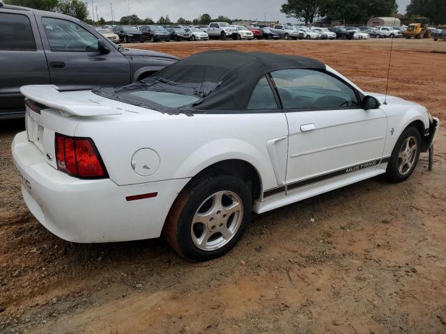 Photo 3 from auction – 2002 FORD MUSTANG with VIN 1FAFP44442F180194