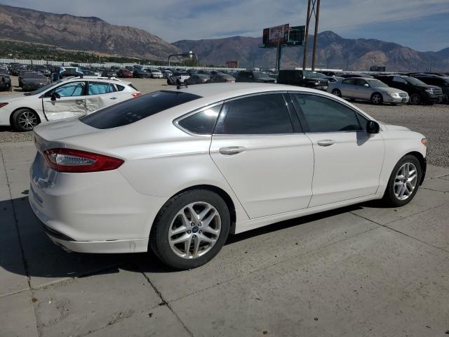 Photo 3 from auction – 2015 FORD FUSION SE with VIN 3FA6P0HD1FR164207