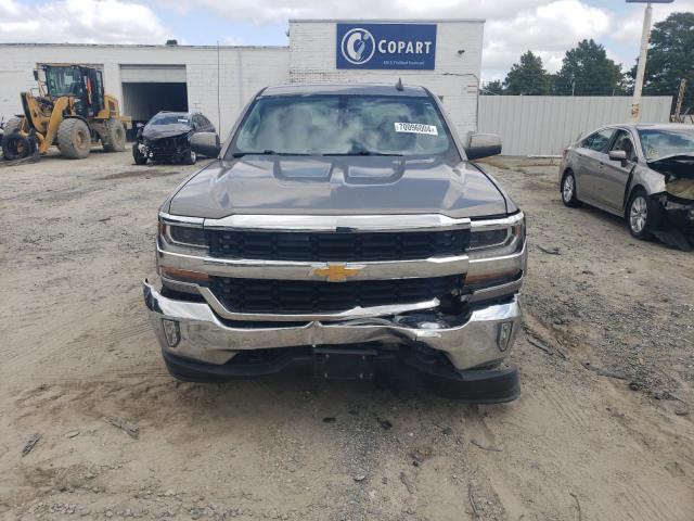Photo 5 from auction – 2017 CHEVROLET SILVERADO with VIN 3GCUKREC4HG204293