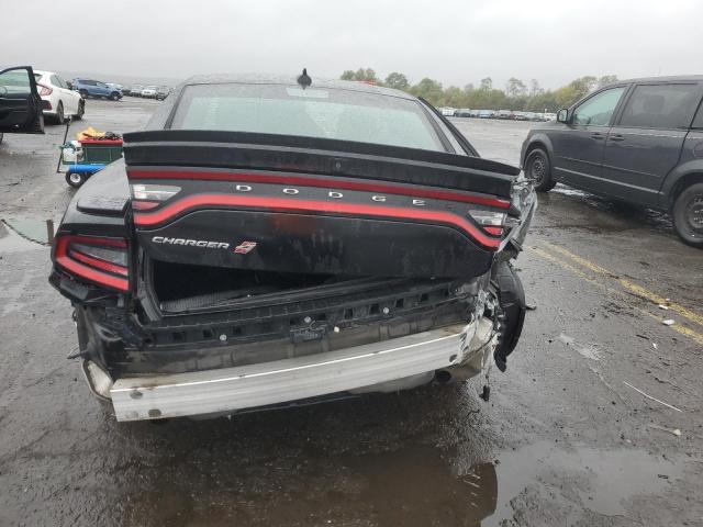 Photo 6 from auction – 2019 DODGE CHARGER SX with VIN 2C3CDXJGXKH502345