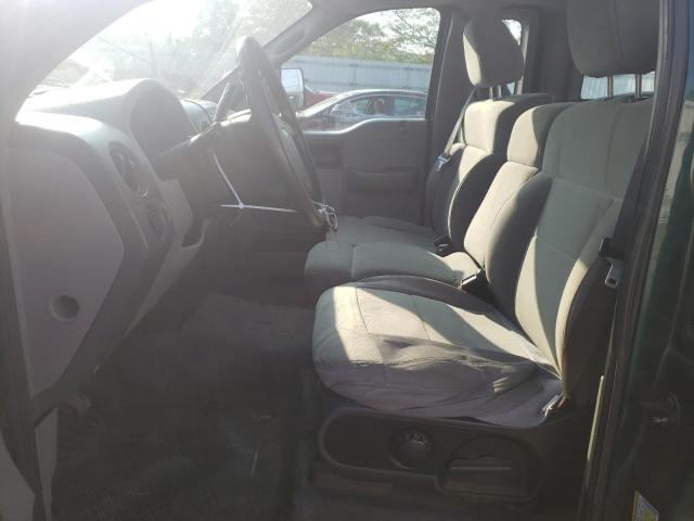 Photo 7 from auction – 2007 FORD F150 with VIN 1FTRF12W37NA24528