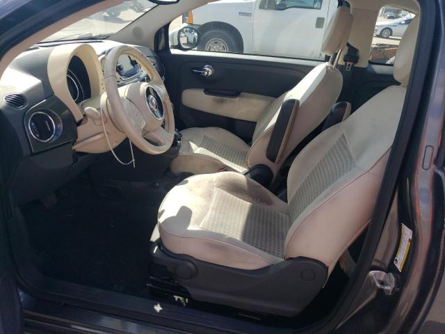 Zdjęcie 7 z aukcji – 2018 FIAT 500 POP z VIN 3C3CFFKH8JT465278