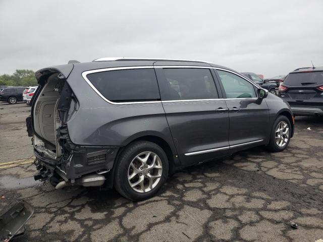 صورة رقم 3 من المزاد - 2018 CHRYSLER PACIFICA L مع VIN 2C4RC1GG9JR322117