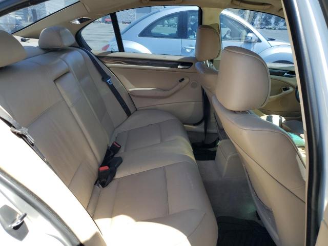 Photo 10 from auction – 2001 BMW 325 I with VIN WBAAN37451NJ12472