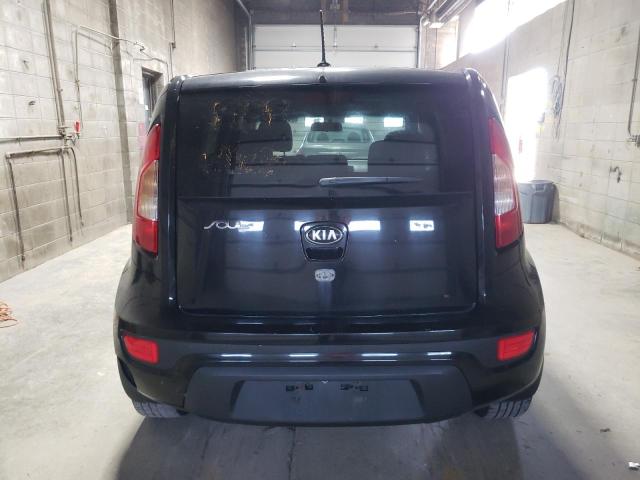Zdjęcie 6 z aukcji – 2013 KIA SOUL + z VIN KNDJT2A65D7522467